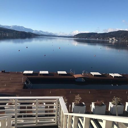 Apartment Lake'S Pörtschach am Wörthersee Zewnętrze zdjęcie