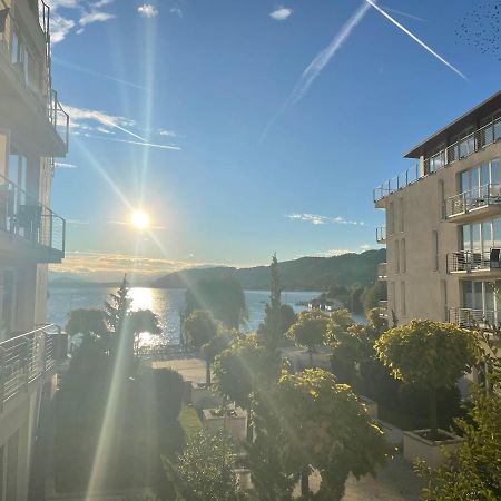 Apartment Lake'S Pörtschach am Wörthersee Zewnętrze zdjęcie