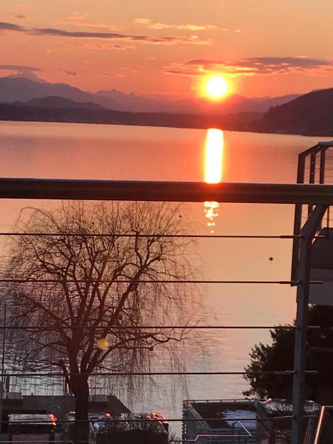 Apartment Lake'S Pörtschach am Wörthersee Zewnętrze zdjęcie