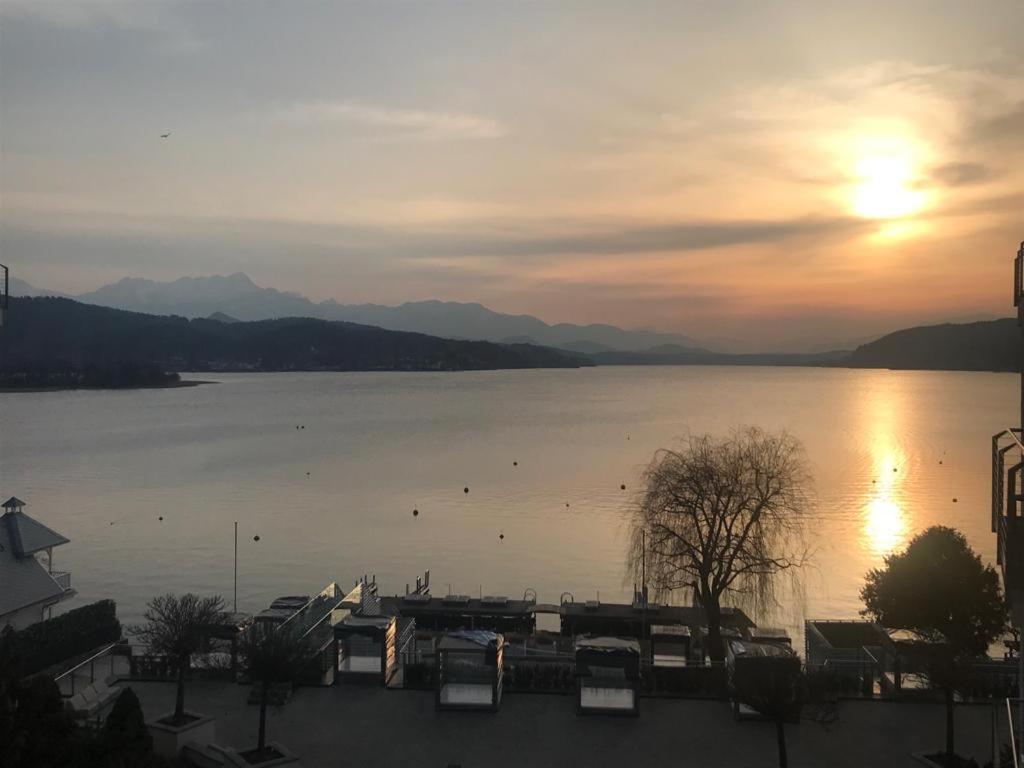 Apartment Lake'S Pörtschach am Wörthersee Zewnętrze zdjęcie