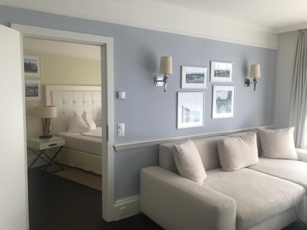 Apartment Lake'S Pörtschach am Wörthersee Zewnętrze zdjęcie
