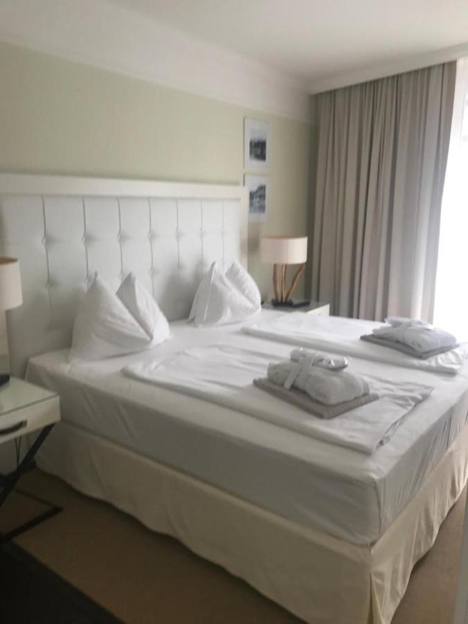 Apartment Lake'S Pörtschach am Wörthersee Zewnętrze zdjęcie