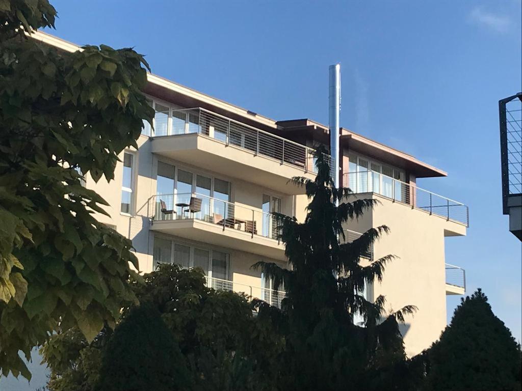 Apartment Lake'S Pörtschach am Wörthersee Zewnętrze zdjęcie