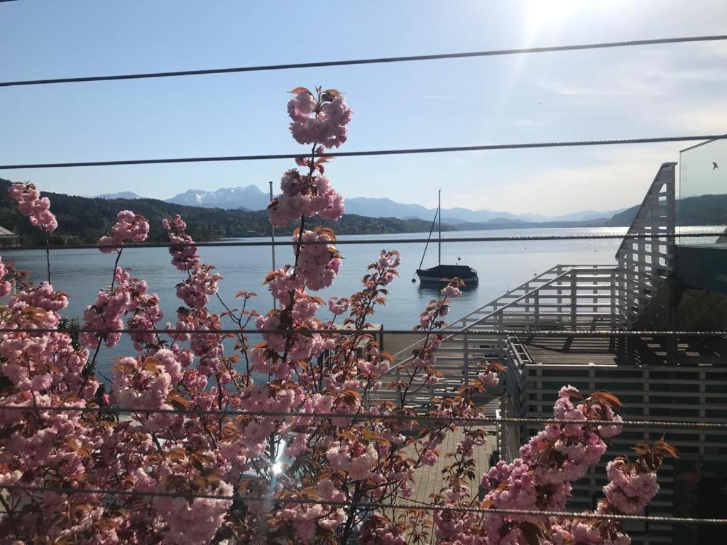 Apartment Lake'S Pörtschach am Wörthersee Zewnętrze zdjęcie