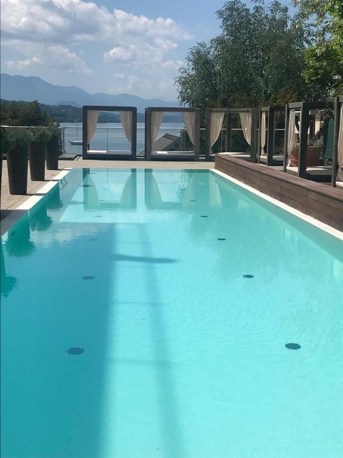 Apartment Lake'S Pörtschach am Wörthersee Zewnętrze zdjęcie